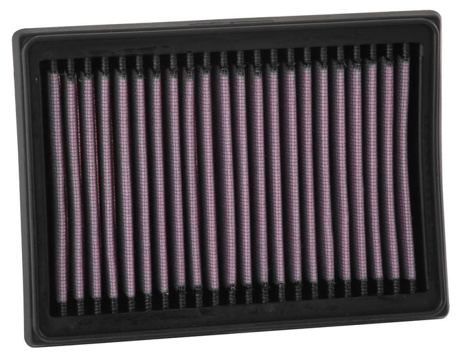 High-Flow Replacement Air Filter <br> 18-24 KTM 790 890 990 Duke