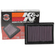 High-Flow Replacement Air Filter <br> 18-24 KTM 790 890 990 Duke