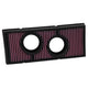 High-Flow Replacement Air Filter <br> 03-06 KTM 950 Adventure / S