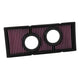 High-Flow Replacement Air Filter <br> 03-06 KTM 950 Adventure / S