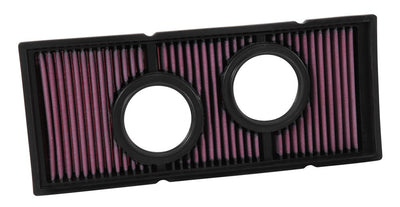 High-Flow Replacement Air Filter <br> 03-06 KTM 950 Adventure / S
