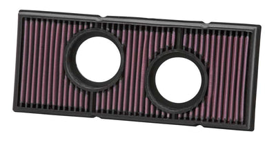 High-Flow Replacement Air Filter <br> 07-13 KTM 990 Adventure R /S, Super Duke
