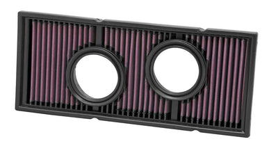 High-Flow Replacement Air Filter <br> 07-13 KTM 990 Adventure R /S, Super Duke