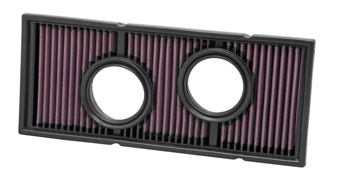 High-Flow Replacement Air Filter <br> 07-13 KTM 990 Adventure R /S, Super Duke