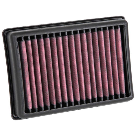 High-Flow Replacement Air Filter <br> 14-22 Moto Guzzi