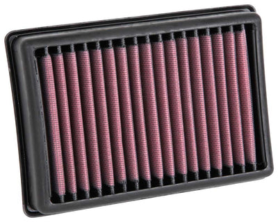 High-Flow Replacement Air Filter <br> 14-22 Moto Guzzi