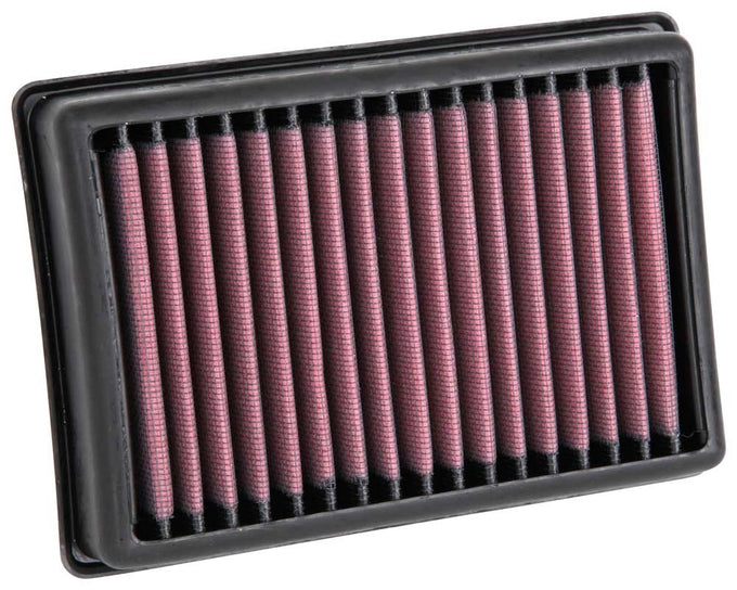 High-Flow Replacement Air Filter <br> 14-22 Moto Guzzi