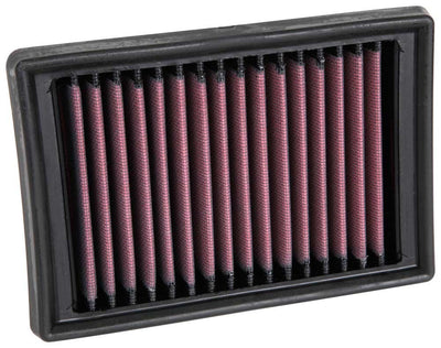 High-Flow Replacement Air Filter <br> 14-22 Moto Guzzi