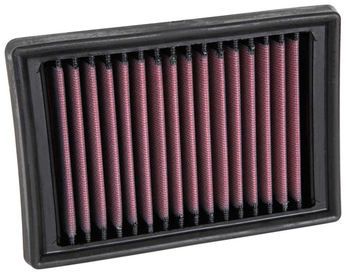High-Flow Replacement Air Filter <br> 14-22 Moto Guzzi