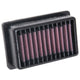 High-Flow Replacement Air Filter <br> 14-22 Moto Guzzi V7/V9