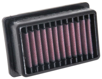 High-Flow Replacement Air Filter <br> 14-22 Moto Guzzi V7/V9