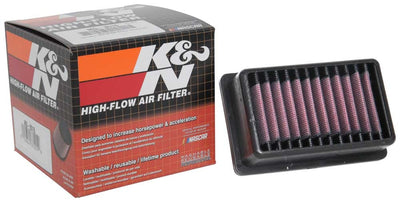 High-Flow Replacement Air Filter <br> 14-22 Moto Guzzi V7/V9
