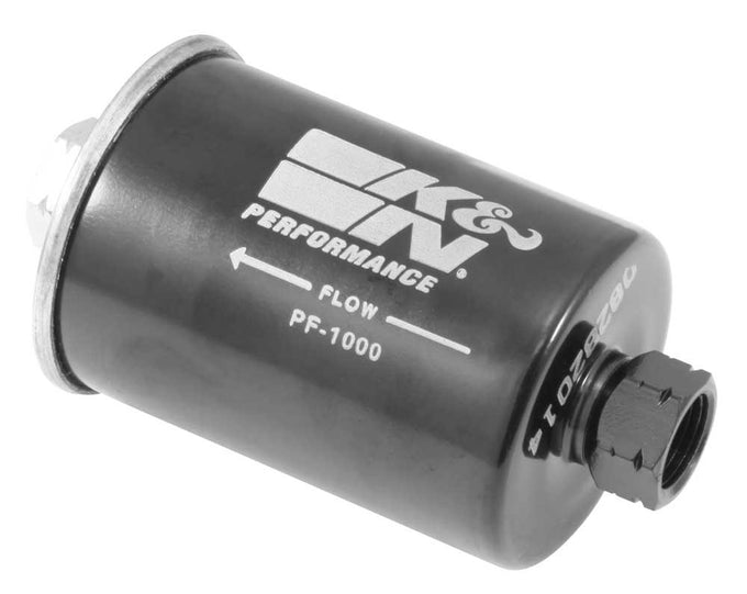 Fuel Filter <br> Please check the compatibility chart for details