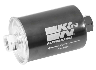 Fuel Filter <br> Please check the compatibility chart for details