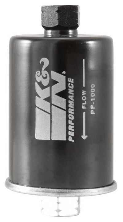Fuel Filter <br> Please check the compatibility chart for details