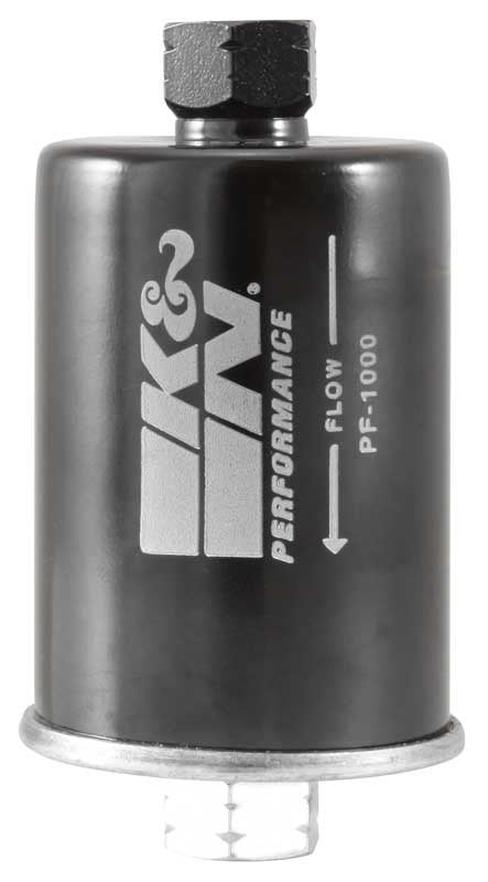 Fuel Filter <br> Please check the compatibility chart for details