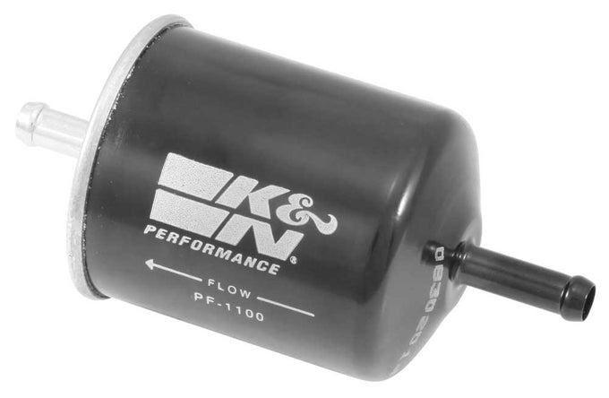 Fuel Filter <br> 89-94 Isuzu Amigo, 99-02 Nissan Quest 88-95 Pickup