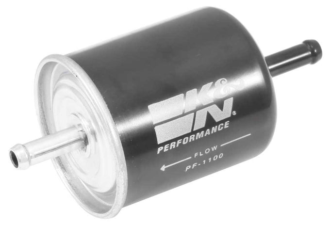Fuel Filter <br> 89-94 Isuzu Amigo, 99-02 Nissan Quest 88-95 Pickup
