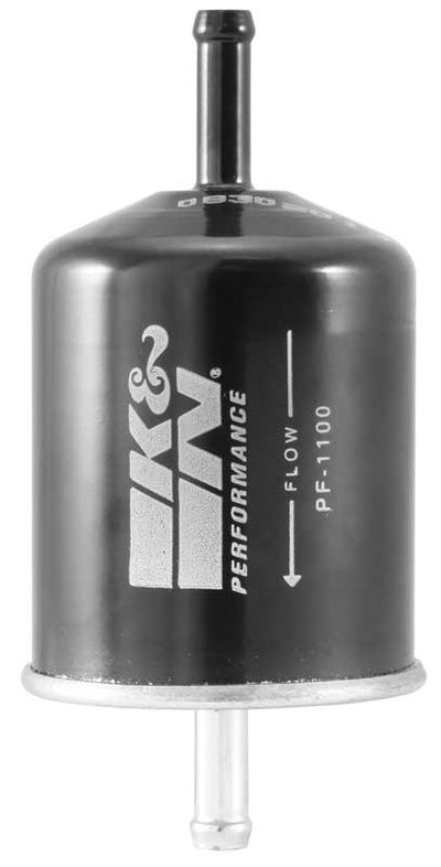 Fuel Filter <br> 89-94 Isuzu Amigo, 99-02 Nissan Quest 88-95 Pickup