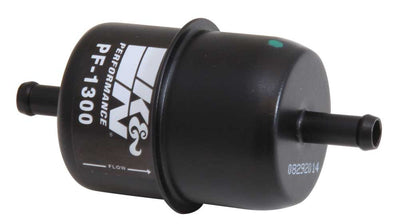 Fuel Filter <br> Please check the compatibility chart for details
