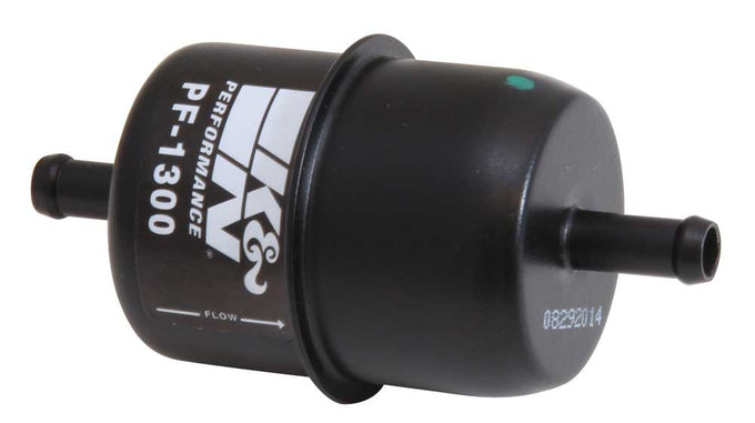 Fuel Filter <br> Please check the compatibility chart for details