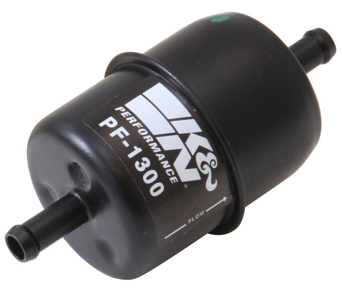 Fuel Filter <br> Please check the compatibility chart for details