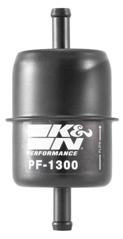 Fuel Filter <br> Please check the compatibility chart for details