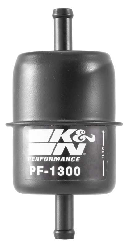 Fuel Filter <br> Please check the compatibility chart for details