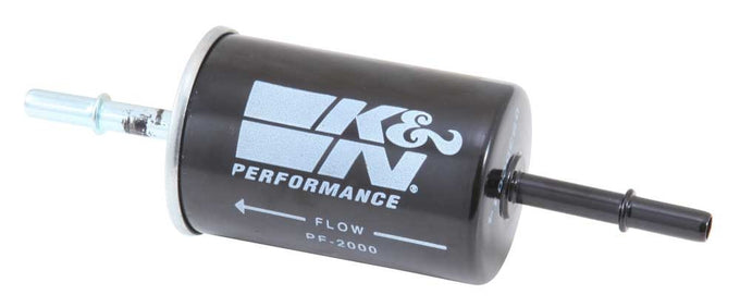 Fuel Filter <br> 97-02, 07-08 Ford E-150 Econoline, 98-11 Crown Victoria