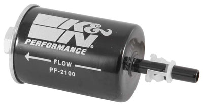 Fuel Filter <br> 94-05 LeSabre Park Avenue 04-06 Cadillac Escalade