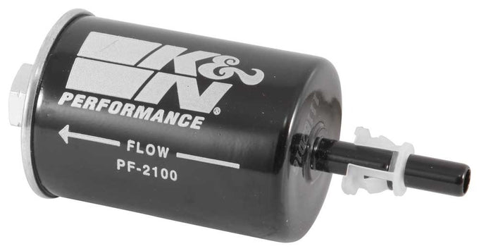 Fuel Filter <br> 94-05 LeSabre Park Avenue 04-06 Cadillac Escalade