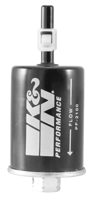 Fuel Filter <br> 94-05 LeSabre Park Avenue 04-06 Cadillac Escalade