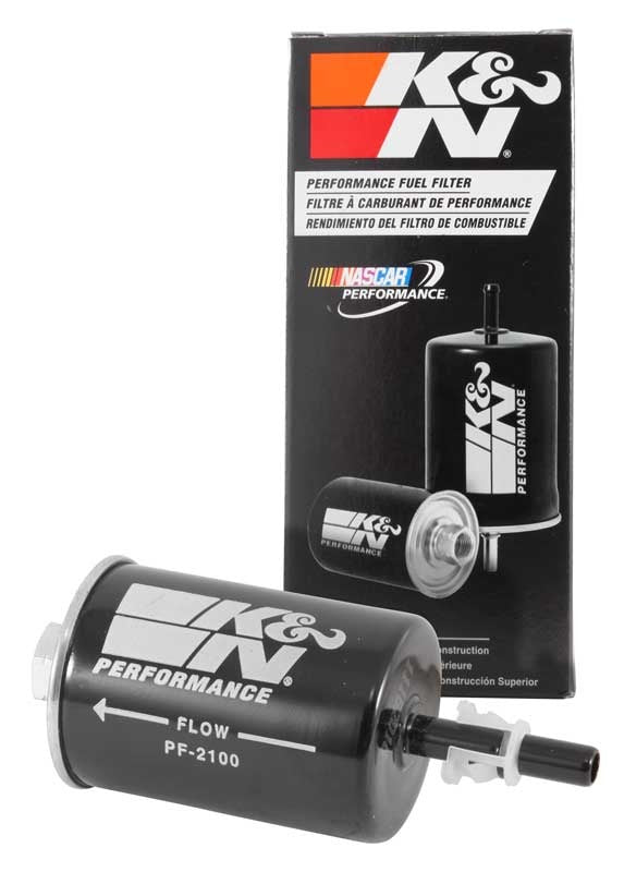 Fuel Filter <br> 94-05 LeSabre Park Avenue 04-06 Cadillac Escalade