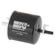 Fuel Filter <br> 86-97 Ford Aerostar, 01-08 Escape, 05-07 Mercury Mariner