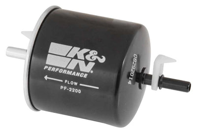 Fuel Filter <br> 86-97 Ford Aerostar, 01-08 Escape, 05-07 Mercury Mariner