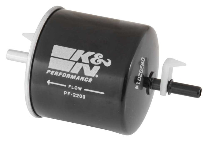 Fuel Filter <br> 86-97 Ford Aerostar, 01-08 Escape, 05-07 Mercury Mariner