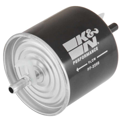 Fuel Filter <br> 86-97 Ford Aerostar, 01-08 Escape, 05-07 Mercury Mariner