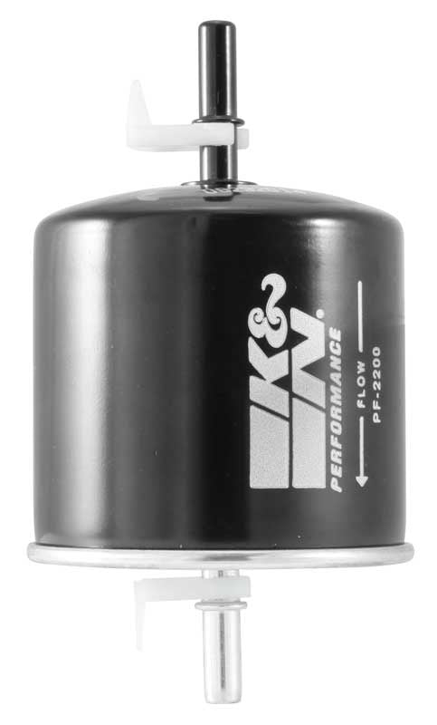 Fuel Filter <br> 86-97 Ford Aerostar, 01-08 Escape, 05-07 Mercury Mariner