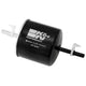 Fuel Filter <br> 92-02 Ford E-150, 92-98 F-150, 92-01 F-250
