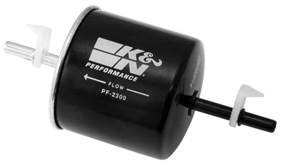 Fuel Filter <br> 92-02 Ford E-150, 92-98 F-150, 92-01 F-250