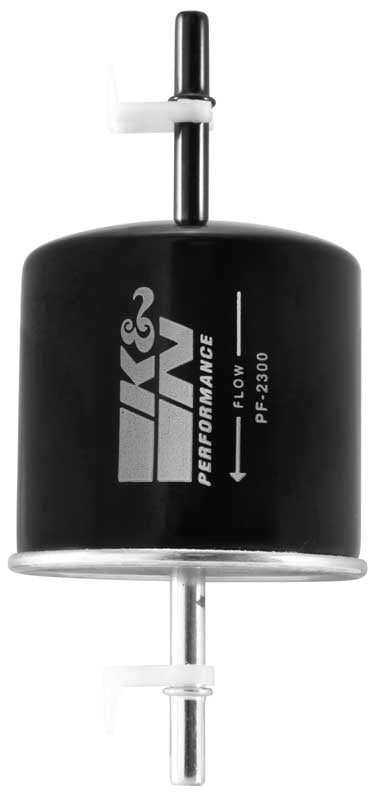 Fuel Filter <br> 92-02 Ford E-150, 92-98 F-150, 92-01 F-250