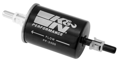 Fuel Filter <br> 92-94 Buick Century, 91-92 Cadillac Fleetwood, 91-93 98