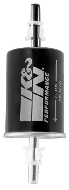 Fuel Filter <br> 92-94 Buick Century, 91-92 Cadillac Fleetwood, 91-93 98