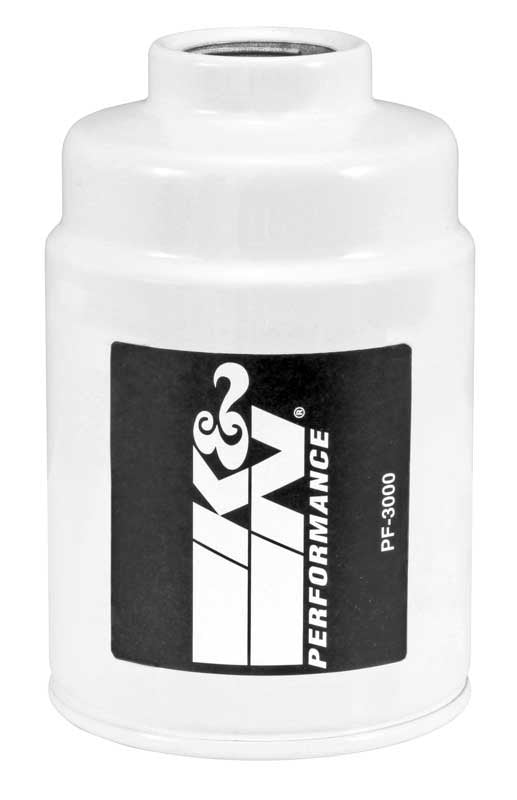 Fuel Filter <br> 01-16 Chevy Silverado GMC Sierra 2500 HD, 3500