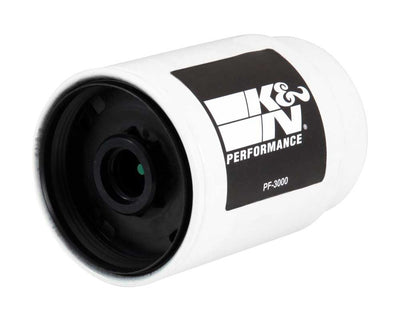 Fuel Filter <br> 01-16 Chevy Silverado GMC Sierra 2500 HD, 3500