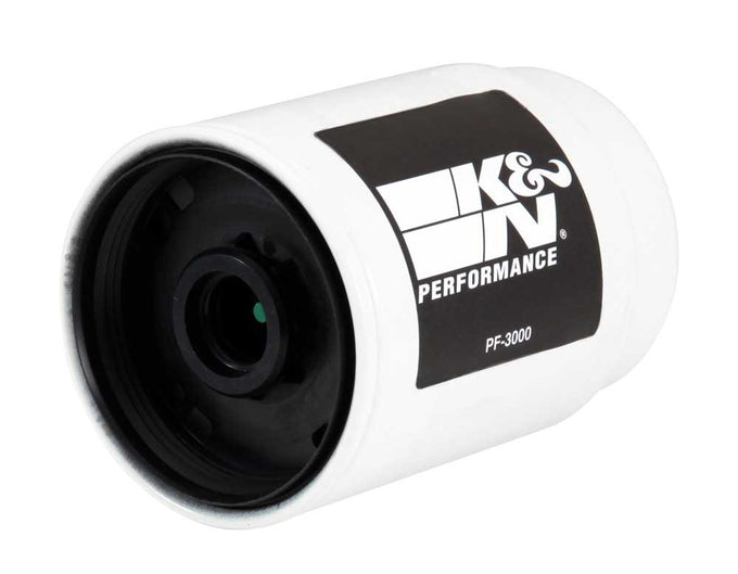 Fuel Filter <br> 01-16 Chevy Silverado GMC Sierra 2500 HD, 3500