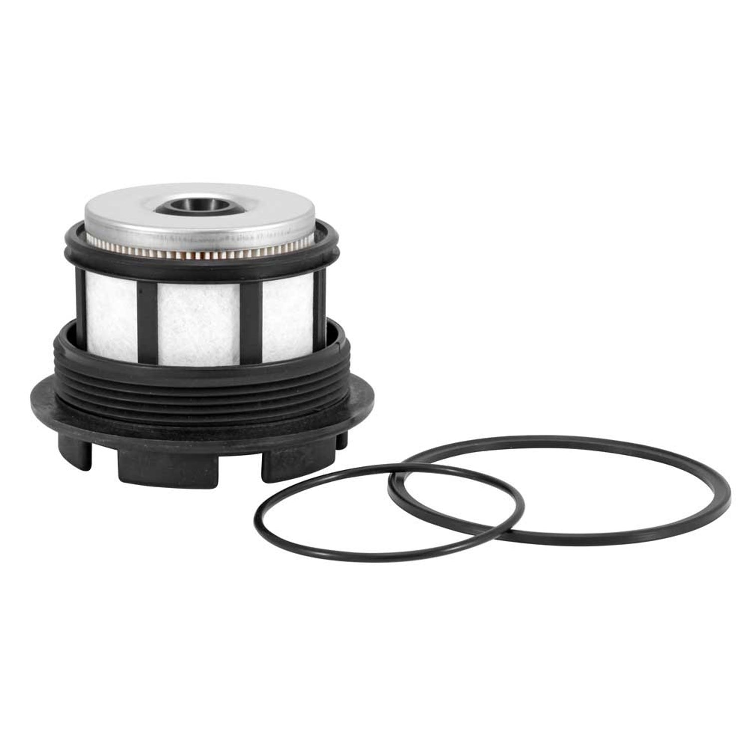 Fuel Filter <br> 99-03 Ford F250-F550, E-350 Super Duty, 98-99 Econoline
