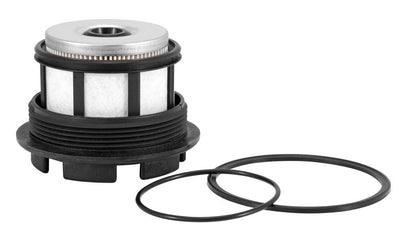 Fuel Filter <br> 99-03 Ford F250-F550, E-350 Super Duty, 98-99 Econoline