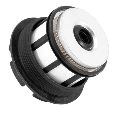 Fuel Filter <br> 99-03 Ford F250-F550, E-350 Super Duty, 98-99 Econoline