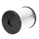 Fuel Filter <br> 00-09 Dodge Ram 2500, 00-09 3500